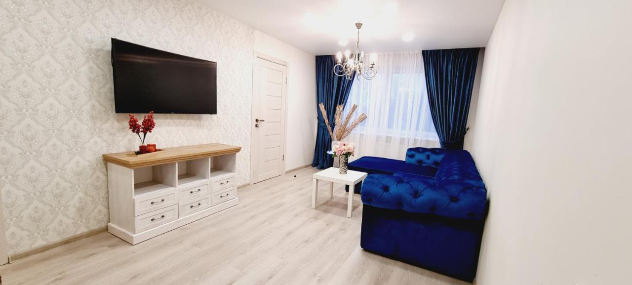 A. G. Central Apartaments Siauliai  Exterior photo